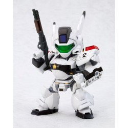The Mobile Police Patlabor Plastic Model Kit D-Style AV-98 Ingram 2 11 cm