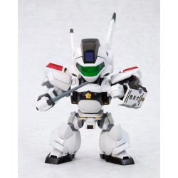 The Mobile Police Patlabor Plastic Model Kit D-Style AV-98 Ingram 2 11 cm