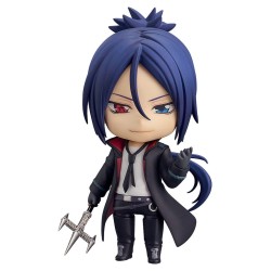 Katekyo Hitman Herboren Nendoroid-figuur Mukuro Rokudo: Tien-Jaar-Later Ver. 10 cm