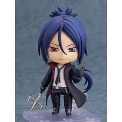 Katekyo Hitman Reborn Nendoroid figure Mukuro Rokudo: Ten-Years-Later Ver. 10 cm