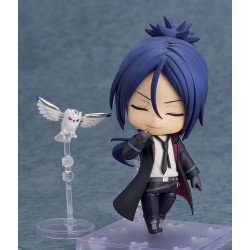 Katekyo Hitman Reborn Nendoroid figure Mukuro Rokudo: Ten-Years-Later Ver. 10 cm