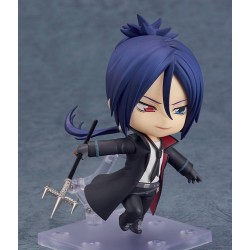 Katekyo Hitman Herboren Nendoroid-figuur Mukuro Rokudo: Tien-Jaar-Later Ver. 10 cm