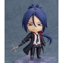 Katekyo Hitman Reborn Nendoroid figure Mukuro Rokudo: Ten-Years-Later Ver. 10 cm