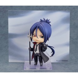 Katekyo Hitman Reborn Nendoroid figurine Mukuro Rokudo: Ten-Years-Later Ver. 10 cm