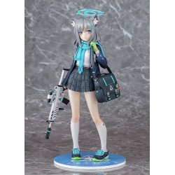 Blue Archive figurine PVC 1/7 Shiroko 26 cm