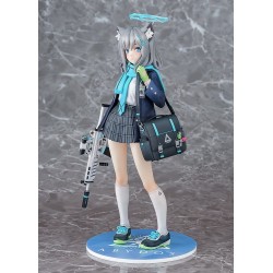 Blue Archive figurine PVC 1/7 Shiroko 26 cm