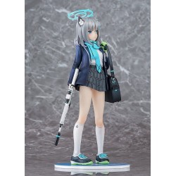 Blue Archive figurine PVC 1/7 Shiroko 26 cm
