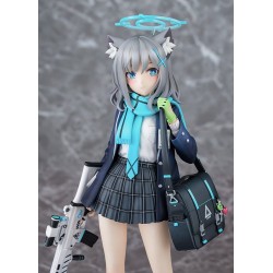 Blue Archive figurine PVC 1/7 Shiroko 26 cm