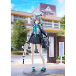 Blauw Archief 1/7 Shiroko PVC-figuur 26 cm