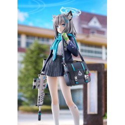 Blue Archive figurine PVC 1/7 Shiroko 26 cm
