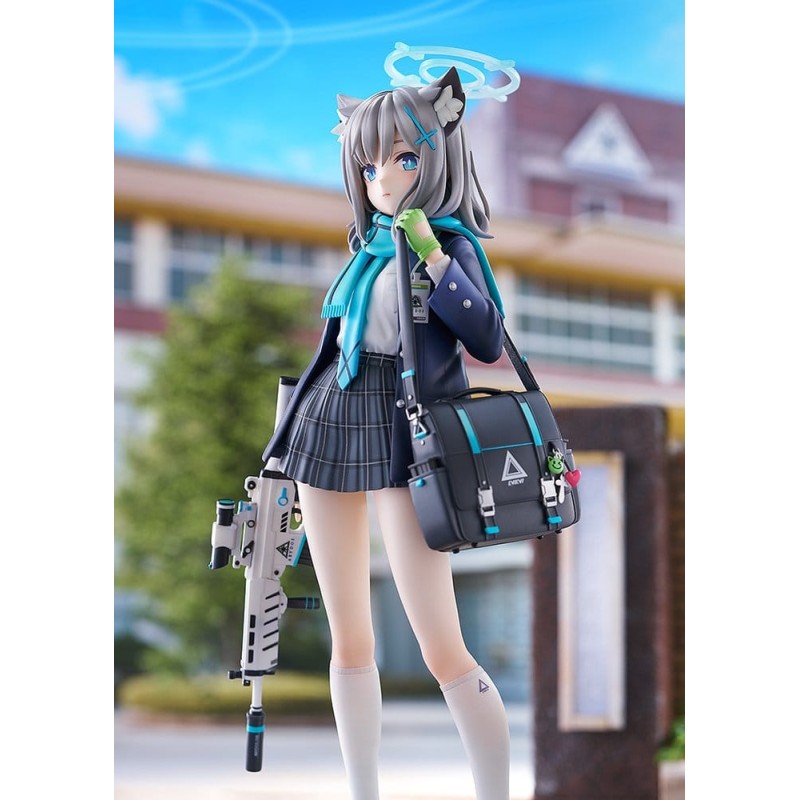 Blue Archive figurine PVC 1/7 Shiroko 26 cm
