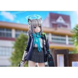 Blauw Archief 1/7 Shiroko PVC-figuur 26 cm