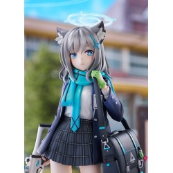 Blue Archive figurine PVC 1/7 Shiroko 26 cm