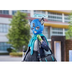 Blauw Archief 1/7 Shiroko PVC-figuur 26 cm