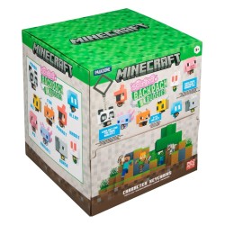 Minecraft Sleutelhanger Geparfumeerde Serie 4