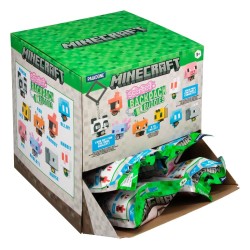Minecraft Sleutelhanger Geparfumeerde Serie 4