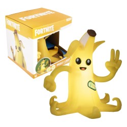 Fortnite lampe Peely 20 cm