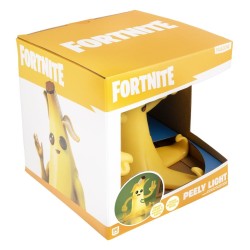 Fortnite lampe Peely 20 cm
