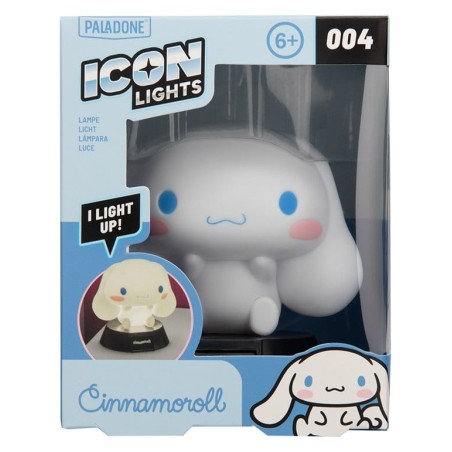 Sanrio lampe Icon Cinnamoroll 9 cm