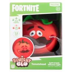 Fortnite SquishyGlo lampe Rechargeable 15 cm