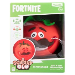 Fortnite SquishyGlo lampe Rechargeable 15 cm