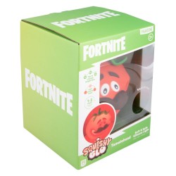 Fortnite SquishyGlo lampe Rechargeable 15 cm
