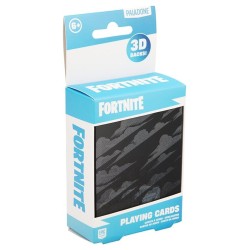 Fortnite 3D Motion Card Game