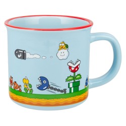 Super Mario mug 350 ml