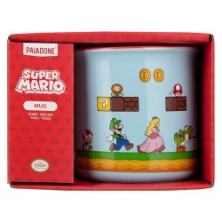 Super Mario mok 350 ml