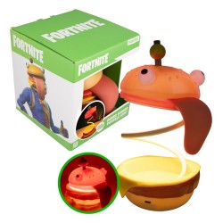 Fortnite lampe Durrr Burger Posable 30 cm