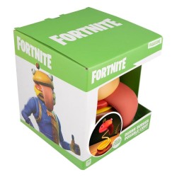 Fortnite Durrr Burger Posable Lamp 30 cm