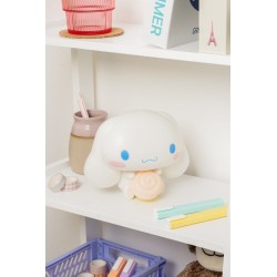 Sanrio GloBuddies Cinnamoroll Lamp 14 cm