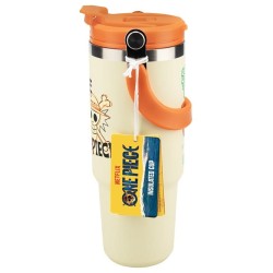 One Piece 900 ml cup