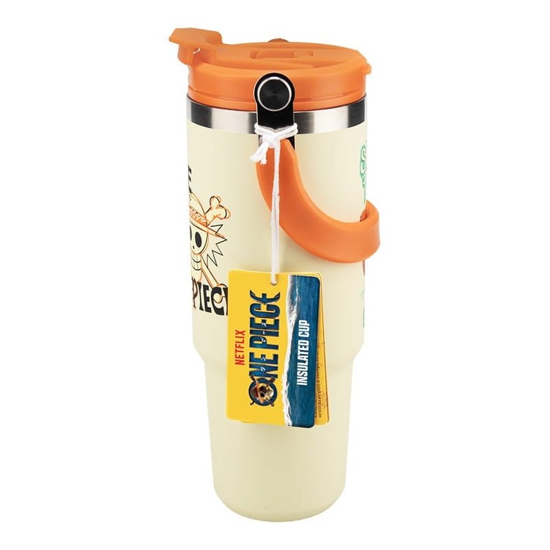 One Piece gobelet 900 ml