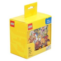 Lego puzzle en boîte (250 pièces)