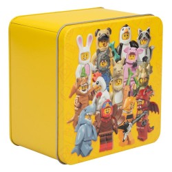 Lego puzzle en boîte (250 pièces)