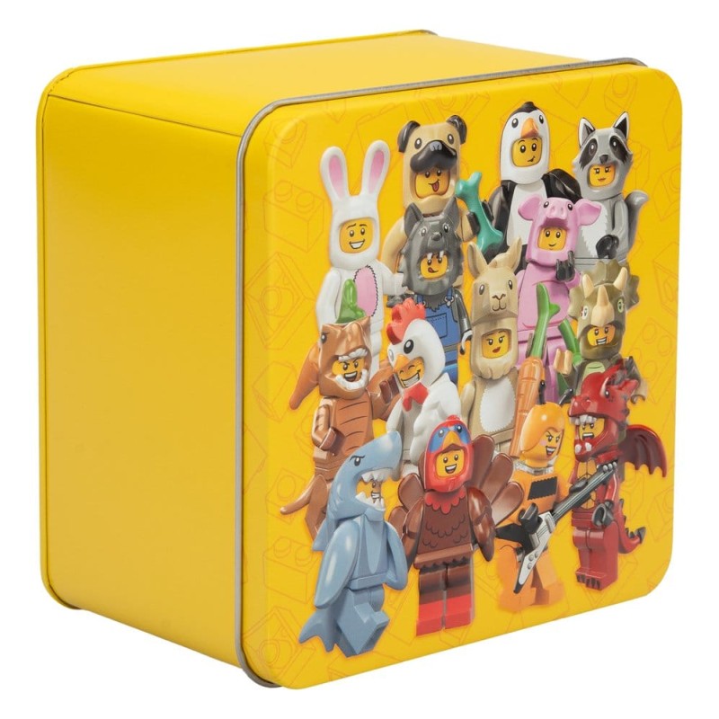Lego Puzzel in doos (250 stukjes)