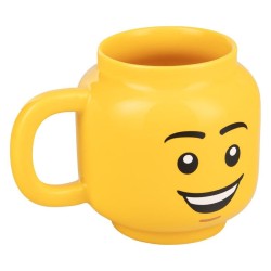 Legomok Minifiguur Hoofdvorm