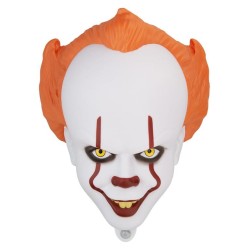 Ça lampe Pennywise Mask Motion Sensor 25 cm