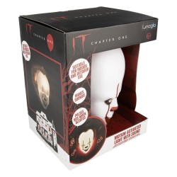Pennywise Masker Bewegingsensor 25 cm lamp