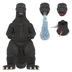 Godzilla Toho Ultimates Wave 07 Godzilla '74 Figure