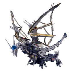 Zoids Plastic Modelbouwpakket 1/72 RPZ-14 Salamander F2 61 cm
