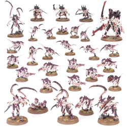 Warhammer 40,000 - Tyranids: Battleforce: Tyranid Swarm