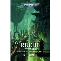 Warhammer 40.000 - Zwarte Bibliotheek - Hive Deel 1