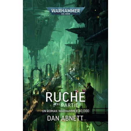 Warhammer 40,000 - Black Library - Hive Part 1