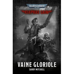 Warhammer 40,000 - Black Library - Ciaphas Cain : Vaine Gloriole
