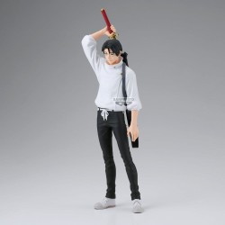 Jujutsu Kaisen King of Artist PVC Figure Yuta Okkotsu 26 cm