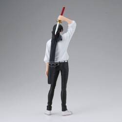Jujutsu Kaisen King of Artist figurine PVC Yuta Okkotsu 26 cm