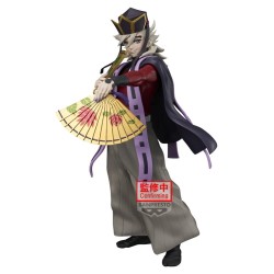 Demon Slayer: Kimetsu no Yaiba Grandista PVC Doma II Figure 26 cm