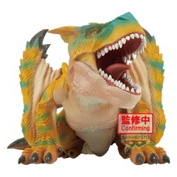Monster Hunter Enshrined Monsters 12 cm PVC Tigrex Figure
